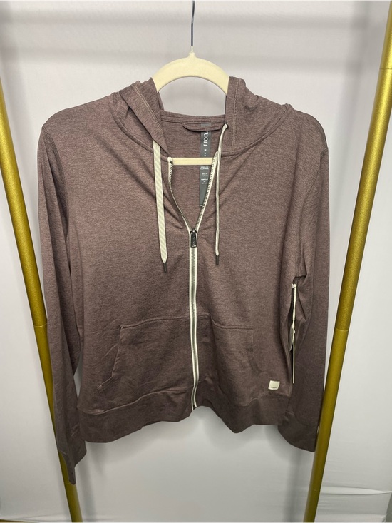 Vuori Jackets & Blazers - Vuori Halo Performance Hoodie 2.0